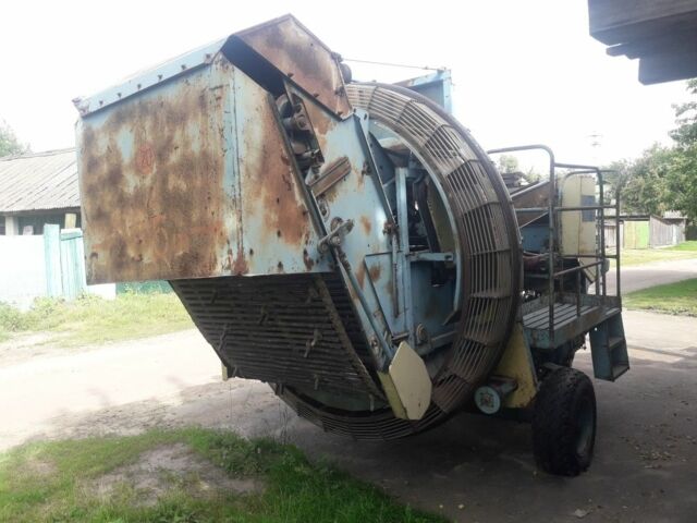 Другая Другая, объемом двигателя 0 л и пробегом 0 тыс. км за 7200 $, фото 3 на Automoto.ua