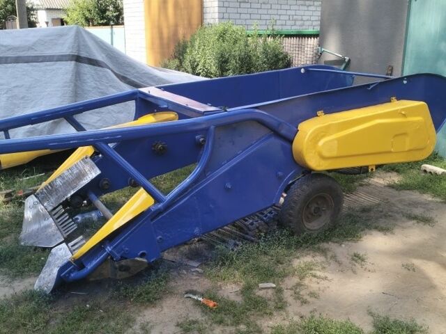 Другая Другая, объемом двигателя 0 л и пробегом 0 тыс. км за 1257 $, фото 5 на Automoto.ua