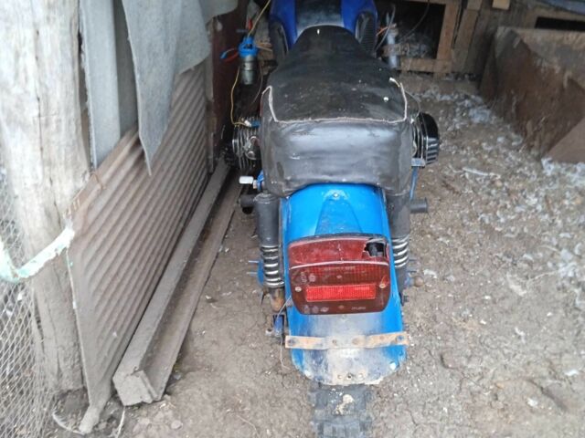 Інша Інша, об'ємом двигуна 0.6 л та пробігом 0 тис. км за 238 $, фото 2 на Automoto.ua