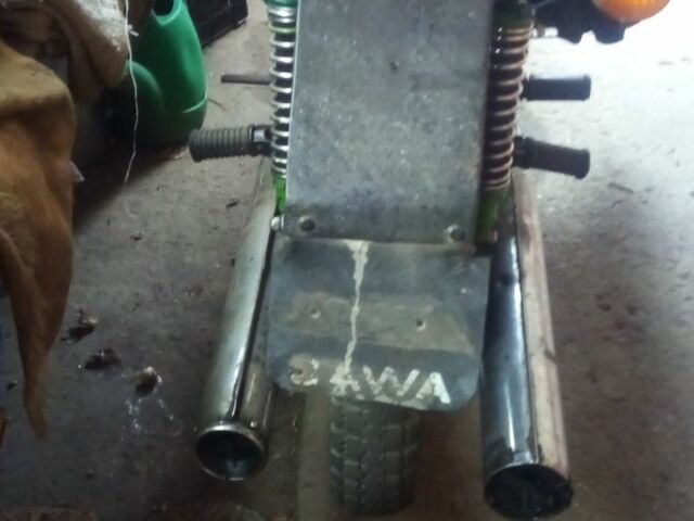 Другая Другая, объемом двигателя 0 л и пробегом 0 тыс. км за 192 $, фото 3 на Automoto.ua