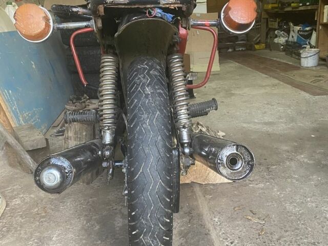 Другая Другая, объемом двигателя 0 л и пробегом 0 тыс. км за 285 $, фото 1 на Automoto.ua