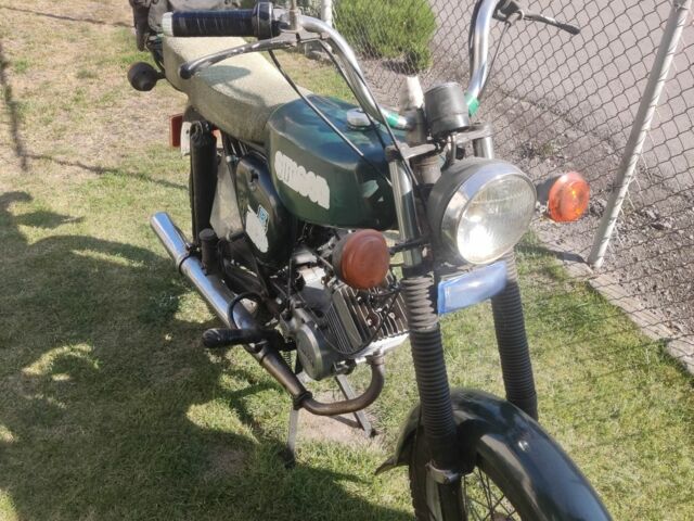 Другая Другая, объемом двигателя 50 л и пробегом 0 тыс. км за 737 $, фото 4 на Automoto.ua