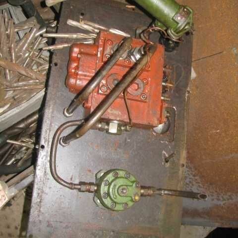 Інша Інша, об'ємом двигуна 0 л та пробігом 0 тис. км за 275 $, фото 1 на Automoto.ua