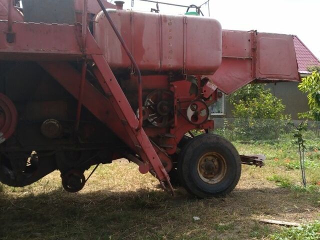 Інша Інша, об'ємом двигуна 0 л та пробігом 0 тис. км за 1535 $, фото 1 на Automoto.ua