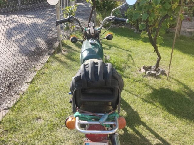 Другая Другая, объемом двигателя 50 л и пробегом 0 тыс. км за 737 $, фото 5 на Automoto.ua