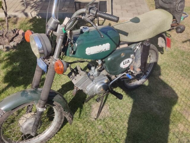 Другая Другая, объемом двигателя 50 л и пробегом 0 тыс. км за 737 $, фото 1 на Automoto.ua