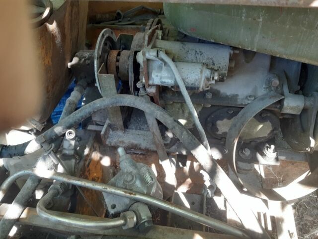 Другая Другая, объемом двигателя 0 л и пробегом 0 тыс. км за 711 $, фото 3 на Automoto.ua