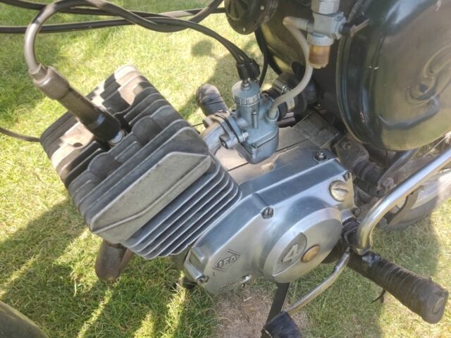 Другая Другая, объемом двигателя 50 л и пробегом 0 тыс. км за 737 $, фото 3 на Automoto.ua