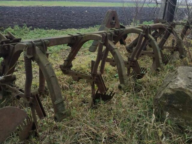 Інша Інша, об'ємом двигуна 0 л та пробігом 0 тис. км за 593 $, фото 2 на Automoto.ua