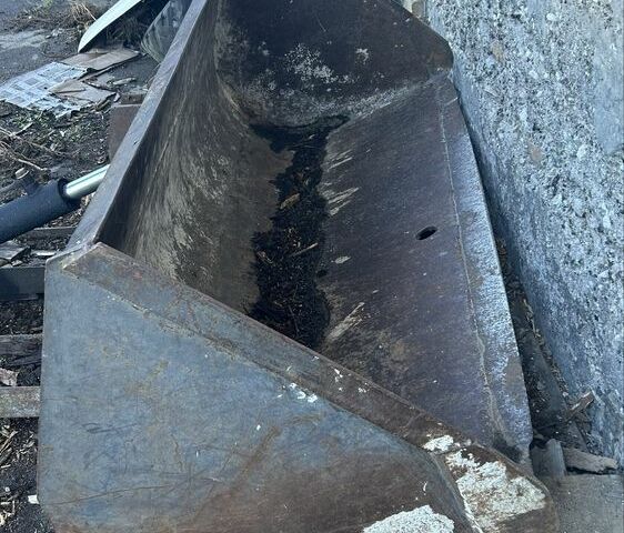 Другая Другая, объемом двигателя 0 л и пробегом 0 тыс. км за 3843 $, фото 5 на Automoto.ua