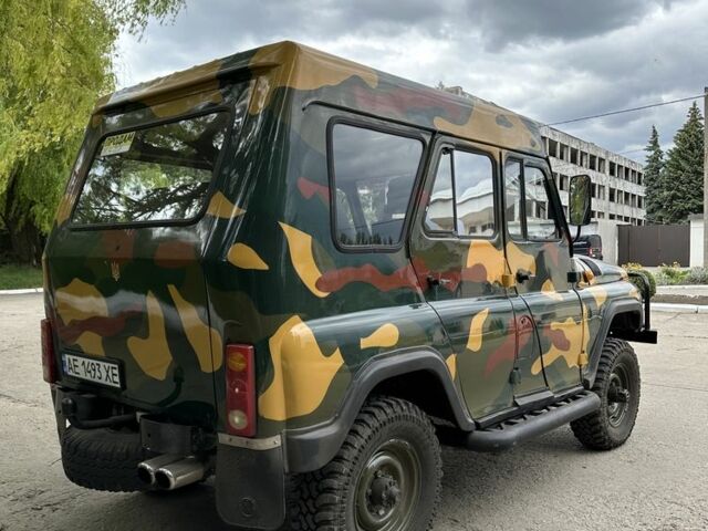 Другая Другая, объемом двигателя 0 л и пробегом 0 тыс. км за 4100 $, фото 3 на Automoto.ua