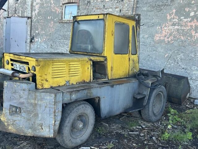 Другая Другая, объемом двигателя 0 л и пробегом 0 тыс. км за 3843 $, фото 1 на Automoto.ua