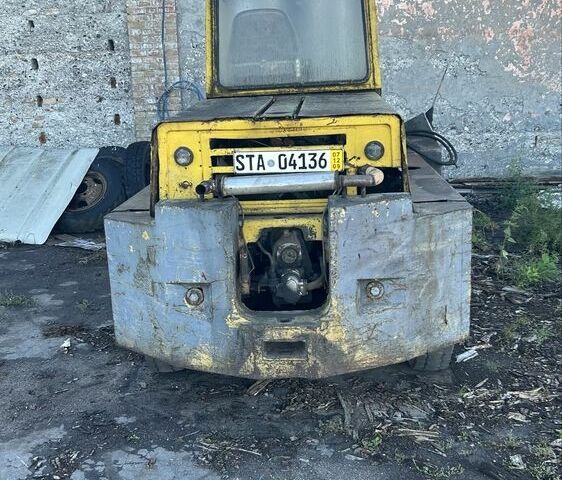 Другая Другая, объемом двигателя 0 л и пробегом 0 тыс. км за 3843 $, фото 3 на Automoto.ua