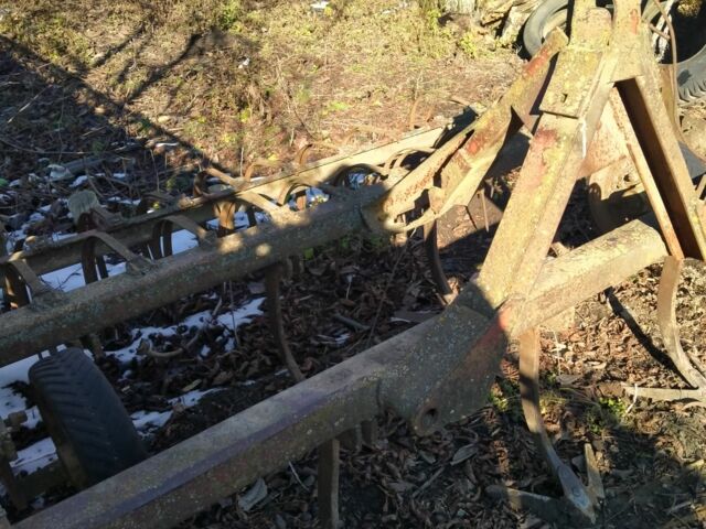 Інша Інша, об'ємом двигуна 0 л та пробігом 0 тис. км за 262 $, фото 2 на Automoto.ua