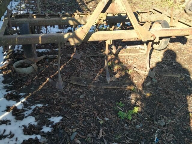 Інша Інша, об'ємом двигуна 0 л та пробігом 0 тис. км за 262 $, фото 3 на Automoto.ua