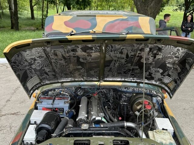 Другая Другая, объемом двигателя 0 л и пробегом 0 тыс. км за 4100 $, фото 6 на Automoto.ua