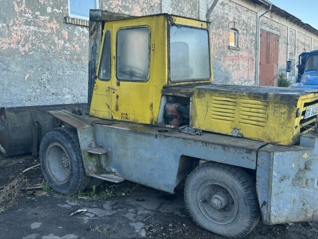 Другая Другая, объемом двигателя 0 л и пробегом 0 тыс. км за 3843 $, фото 2 на Automoto.ua