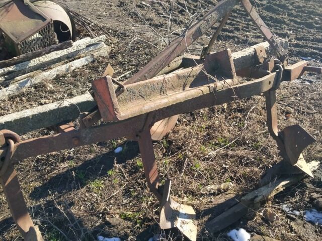 Інша Інша, об'ємом двигуна 0 л та пробігом 0 тис. км за 262 $, фото 4 на Automoto.ua