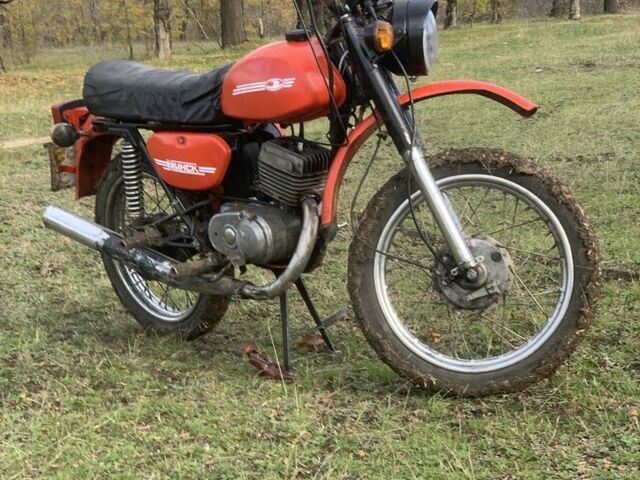 Другая Другая, объемом двигателя 0.13 л и пробегом 0 тыс. км за 264 $, фото 6 на Automoto.ua