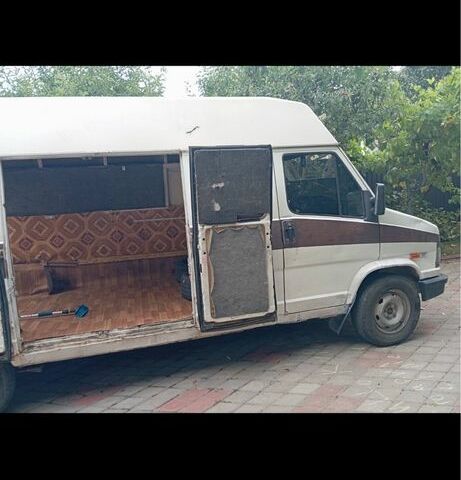 Другая Другая, объемом двигателя 0 л и пробегом 0 тыс. км за 1400 $, фото 3 на Automoto.ua