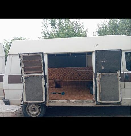 Другая Другая, объемом двигателя 0 л и пробегом 0 тыс. км за 1400 $, фото 6 на Automoto.ua