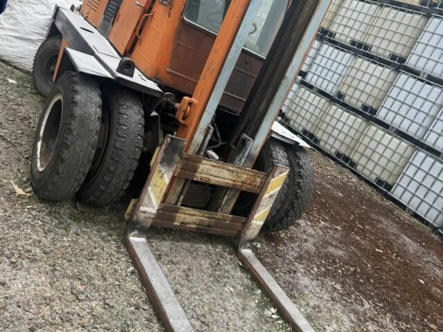 Інша Інша, об'ємом двигуна 0 л та пробігом 0 тис. км за 3000 $, фото 3 на Automoto.ua