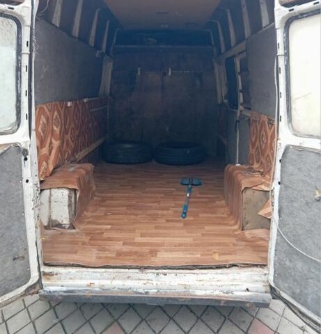 Другая Другая, объемом двигателя 0 л и пробегом 0 тыс. км за 1400 $, фото 4 на Automoto.ua