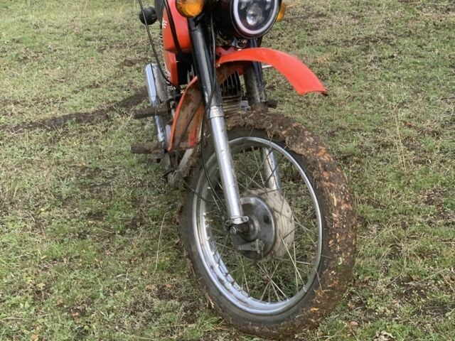 Другая Другая, объемом двигателя 0.13 л и пробегом 0 тыс. км за 264 $, фото 1 на Automoto.ua