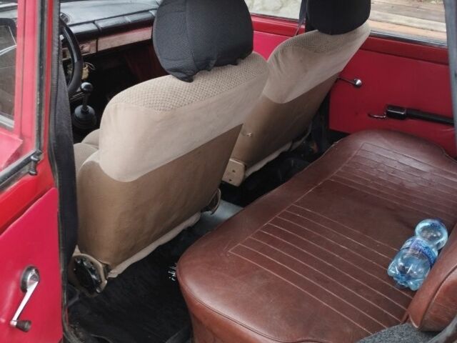 Інша Інша, об'ємом двигуна 0 л та пробігом 0 тис. км за 417 $, фото 6 на Automoto.ua