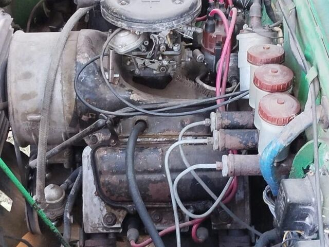 Другая Другая, объемом двигателя 0 л и пробегом 0 тыс. км за 1200 $, фото 5 на Automoto.ua