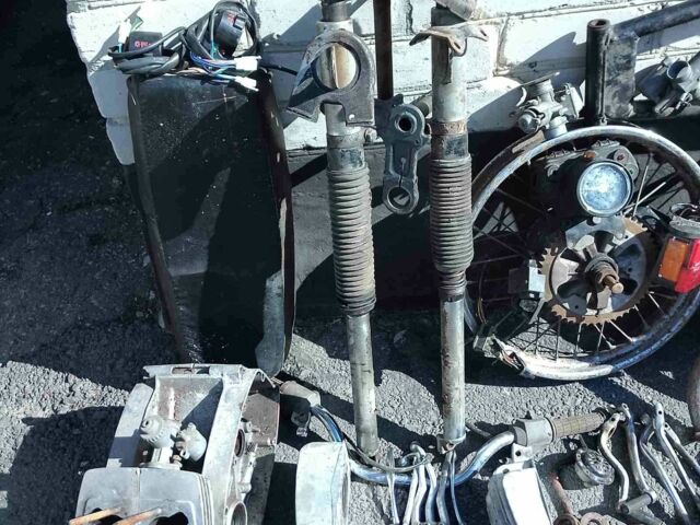 Другая Другая, объемом двигателя 0 л и пробегом 0 тыс. км за 599 $, фото 5 на Automoto.ua