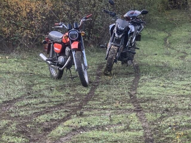 Другая Другая, объемом двигателя 0.13 л и пробегом 0 тыс. км за 264 $, фото 2 на Automoto.ua