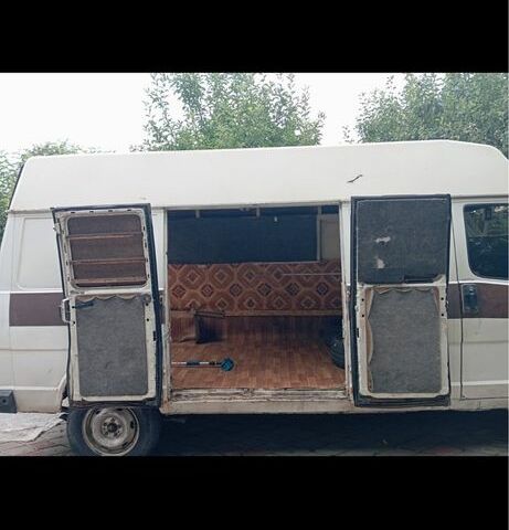 Другая Другая, объемом двигателя 0 л и пробегом 0 тыс. км за 1400 $, фото 5 на Automoto.ua