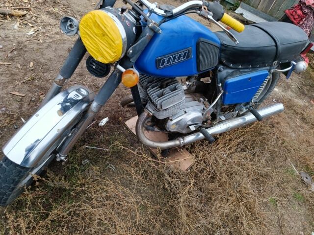 Другая Другая, объемом двигателя 0.35 л и пробегом 0 тыс. км за 96 $, фото 2 на Automoto.ua