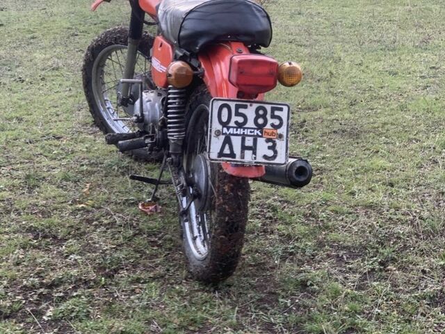 Другая Другая, объемом двигателя 0.13 л и пробегом 0 тыс. км за 264 $, фото 3 на Automoto.ua