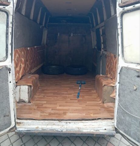 Другая Другая, объемом двигателя 0 л и пробегом 0 тыс. км за 1400 $, фото 7 на Automoto.ua