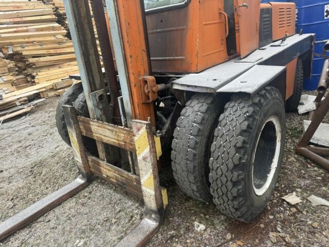 Інша Інша, об'ємом двигуна 0 л та пробігом 0 тис. км за 3000 $, фото 2 на Automoto.ua