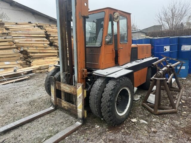 Інша Інша, об'ємом двигуна 0 л та пробігом 0 тис. км за 3000 $, фото 1 на Automoto.ua