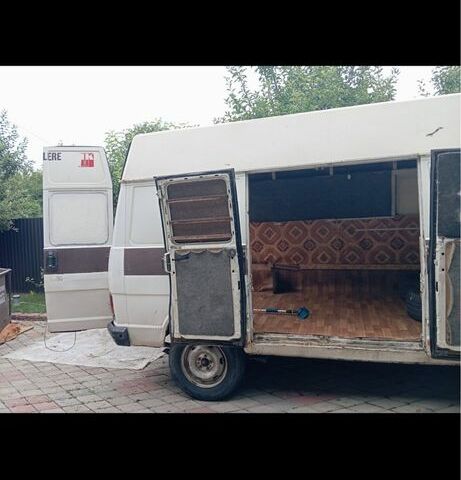 Другая Другая, объемом двигателя 0 л и пробегом 0 тыс. км за 1400 $, фото 2 на Automoto.ua