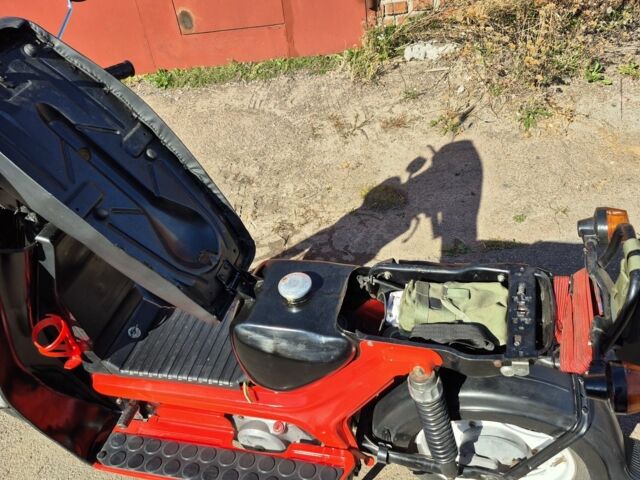 Другая Другая, объемом двигателя 50 л и пробегом 0 тыс. км за 700 $, фото 7 на Automoto.ua