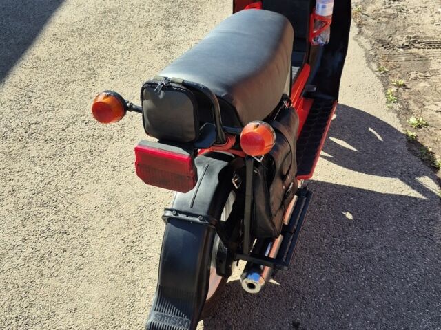 Другая Другая, объемом двигателя 50 л и пробегом 0 тыс. км за 700 $, фото 4 на Automoto.ua