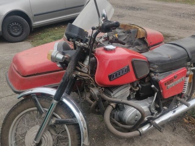 Другая Другая, объемом двигателя 0 л и пробегом 0 тыс. км за 527 $, фото 1 на Automoto.ua