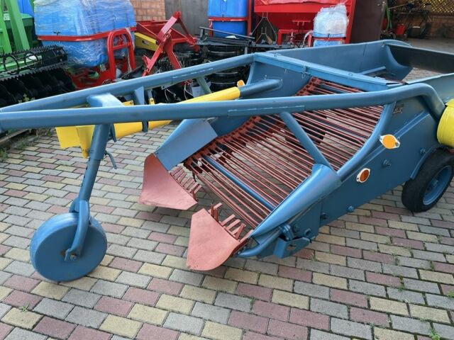 Другая Другая, объемом двигателя 0 л и пробегом 0 тыс. км за 2300 $, фото 1 на Automoto.ua