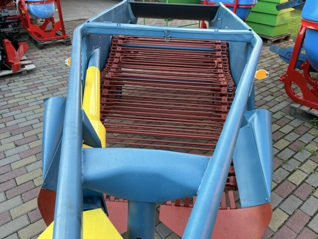 Другая Другая, объемом двигателя 0 л и пробегом 0 тыс. км за 2300 $, фото 3 на Automoto.ua