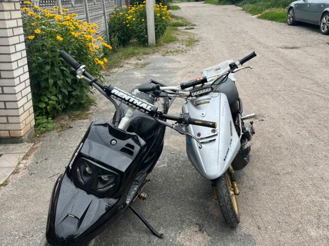 Другая Другая, объемом двигателя 0 л и пробегом 0 тыс. км за 1149 $, фото 5 на Automoto.ua