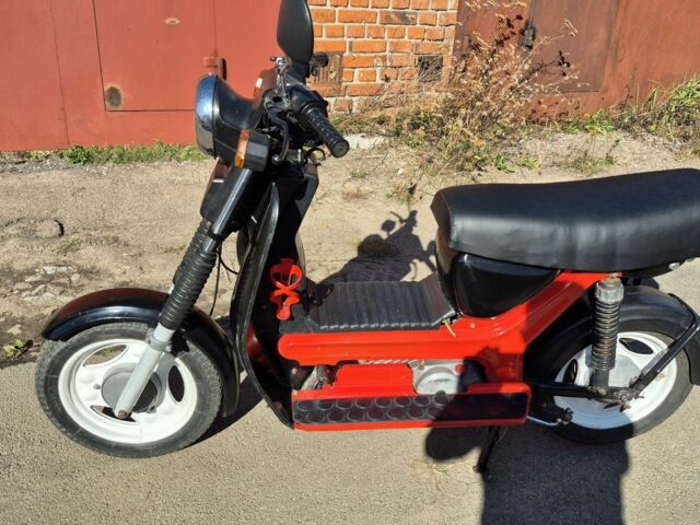 Другая Другая, объемом двигателя 50 л и пробегом 0 тыс. км за 700 $, фото 2 на Automoto.ua