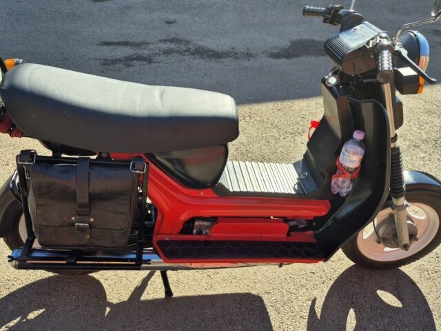 Другая Другая, объемом двигателя 50 л и пробегом 0 тыс. км за 700 $, фото 6 на Automoto.ua