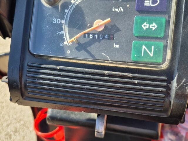 Другая Другая, объемом двигателя 50 л и пробегом 0 тыс. км за 700 $, фото 5 на Automoto.ua