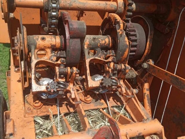 Другая Другая, объемом двигателя 0 л и пробегом 0 тыс. км за 5100 $, фото 4 на Automoto.ua