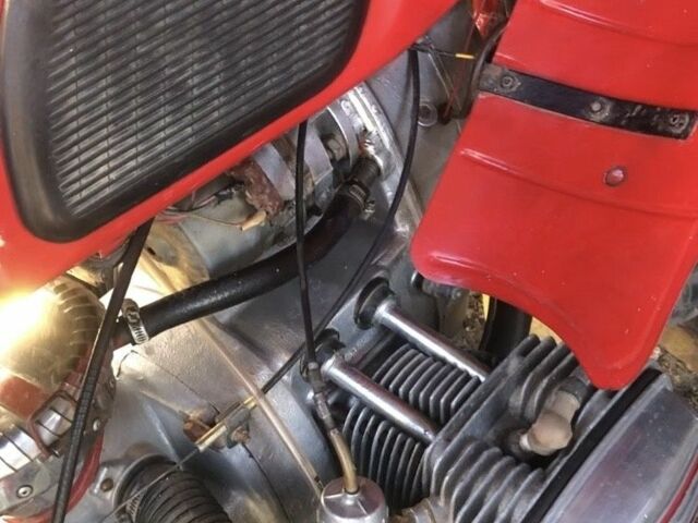 Другая Другая, объемом двигателя 0 л и пробегом 0 тыс. км за 700 $, фото 3 на Automoto.ua